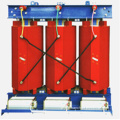 Dry Type Distribution Transformer